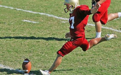 2021 Colorado Kicking Academy Player Results