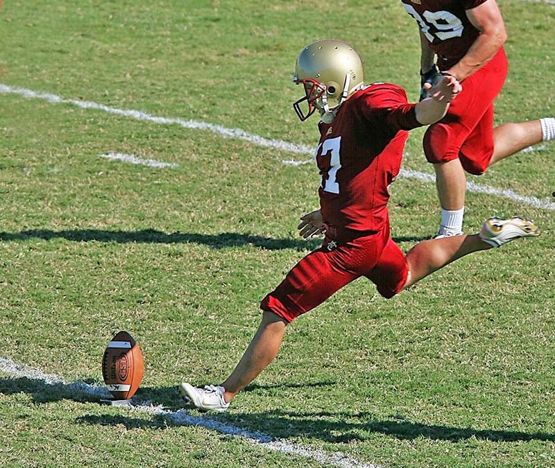 2021 Colorado Kicking Academy Player Results